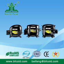 Danfoss Commercial Hermetic Compressors