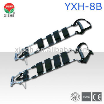 Aluminum Traction Splint Set (YXH-8B)