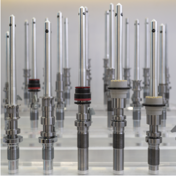 Tongda High Speed Spindles for Ring Spinning Frames