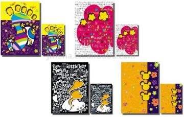 Soft Cover Notebook-ad