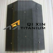 Iridium-Tantalum oxide coating Titanium anodee for electrowinning of copper