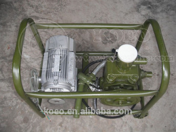 Dispensing Oil Pump, Kerosene Metering Hand Pump