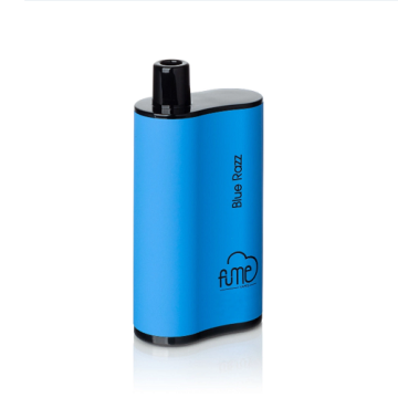 Partihandel Populära Vape Fume Infinity 3500 Puffs engångsvap