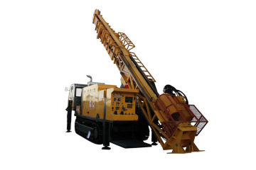 239kw Surface Core Drilling Equipment With Cummins 6ltaa8.9-c325 Csd3000