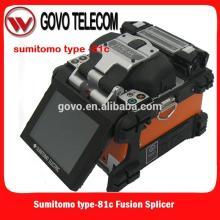optical fiber fusion splicer sumitomo type-81c