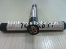 Copper/Tinned copper Rubber jacketed Rubber cable