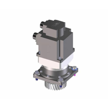 Мотор REDUCER 10112222 XPSFN110-007-SSSE3XF-X22 Сервуал