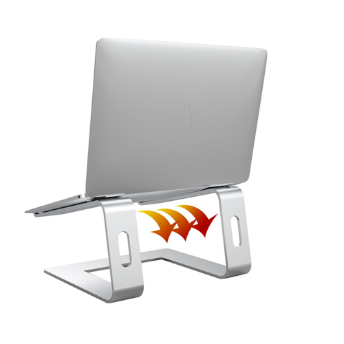 Laptop Stand, Ergonomic Aluminum Laptop Mount