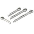 Stainless Steel A4-70 A4-80 Split Spring Pin