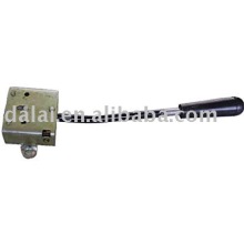 KAMAZ rotation lights switch