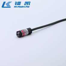 650nm red dot laser module