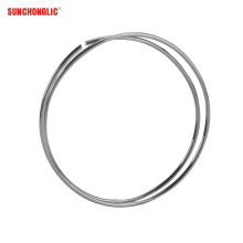 Sunchonglic Refrigerator Copper Aluminum Flux-Cored Electrode