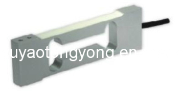 High Precision Weiht Sensor