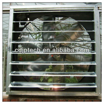 Greenhouse Equipment For Ventilation