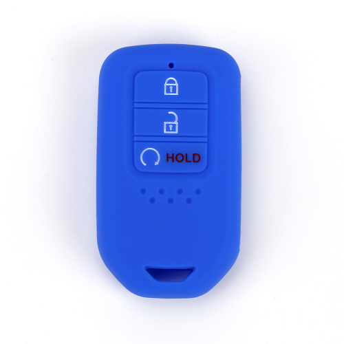 2017 honda accord CRV silicone key fob cover