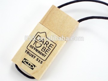 Best price Small Quantity Cheap wood USB Flash Drives