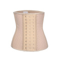 Wanita Latex Slimming Tummy Waist Trainer Shaperwear