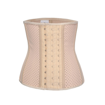 Donne Latex Slimming Tummy Waist Trainer Shaperwear