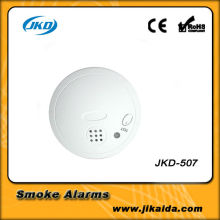 professional fire sensor wired smoke detector