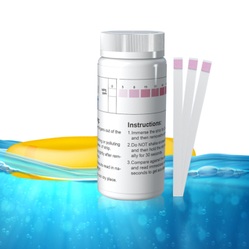 pool test strips mps test strips