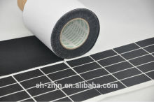 China Famous Brand HBOND Black Felt tape