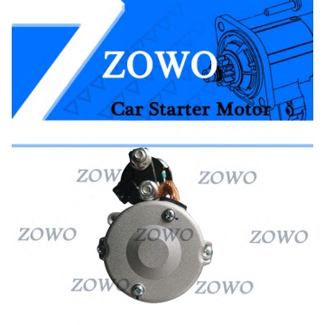 281000L180 Нағыз Toyota STARTER ASSY