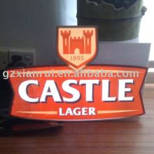 2016 Hot Sell EL Cold Light Panels