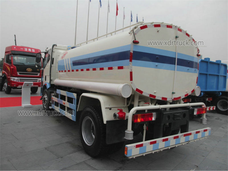 water truck