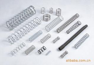 Small Spring Making Machine 2 Axis Compression Spring Coiling Machine