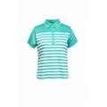 Jupe polo de golf en tricot tricot