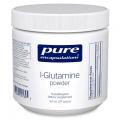 l-glutamine with or without food