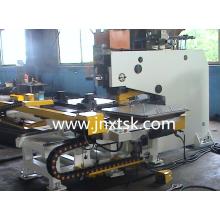 CNC Auto Punching Machine