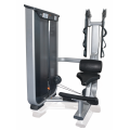 Equipamento de ginástica comercial Crunch abdominal