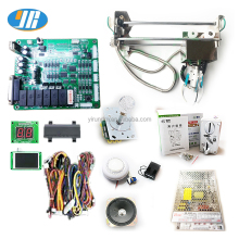 DIY Mini Claw Crane Game Kit: Taiwa Motherboard for Plush Toy Store