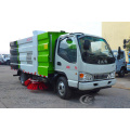 تكلفة رخيصة JAC 5cbm Road Sweeper Truck