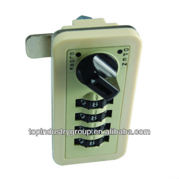 cabinet lock locker lock Combination Lock