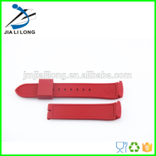 2015 newest sport waterproof watch straps silicone