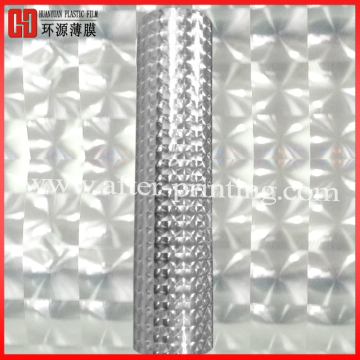 3D Lenticular Lens Film