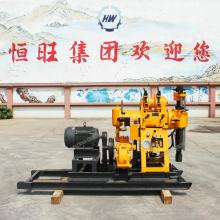 Well Water Drilling Equipment