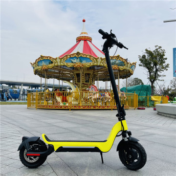 Bester Verkauf von 800W 2 Wheeler-Elektroroller