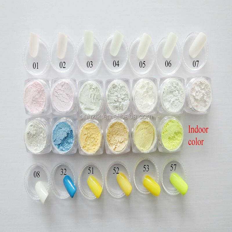 Manufacturer Photochromics  pigment powder