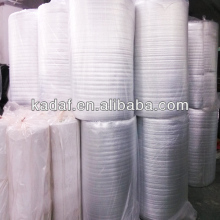 High quality eva foam rolls, 6mm white eva foam roll