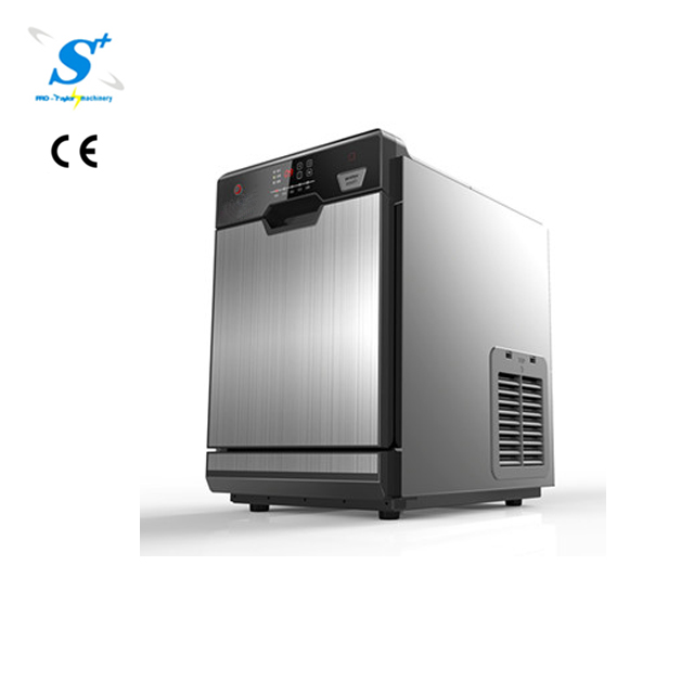 ice maker cube machine price for tanzania