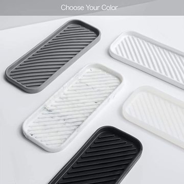 Tùy chỉnh khay xà phòng silicone