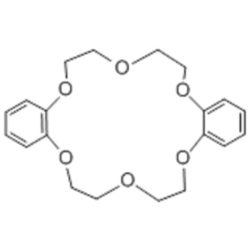 디 벤조 -18- 크라운 -6 CAS 14187-32-7