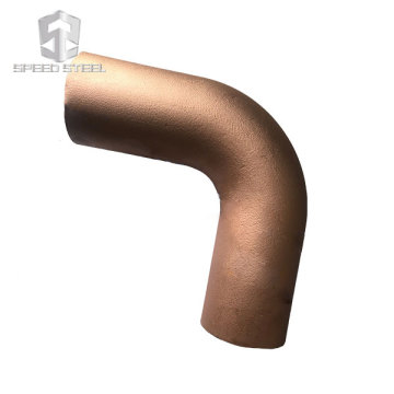 Copper Casting Parts