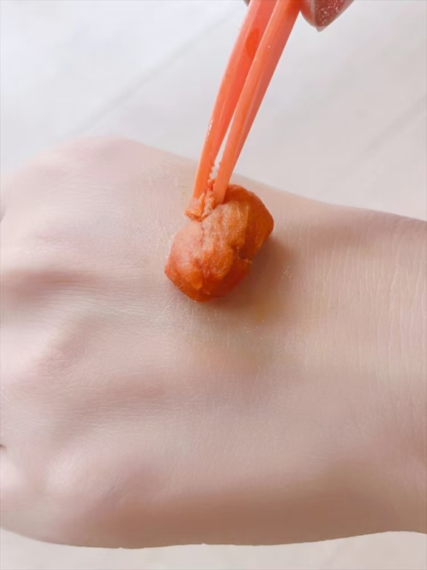 Medical Grade Povidone-Iodine Cotton Swabs