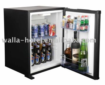 minibar refrigerator