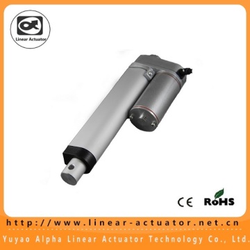 precision linear actuator