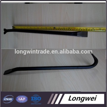 Tang shang Longwei Wrecking Crowbar, claw bars for sale in 2015